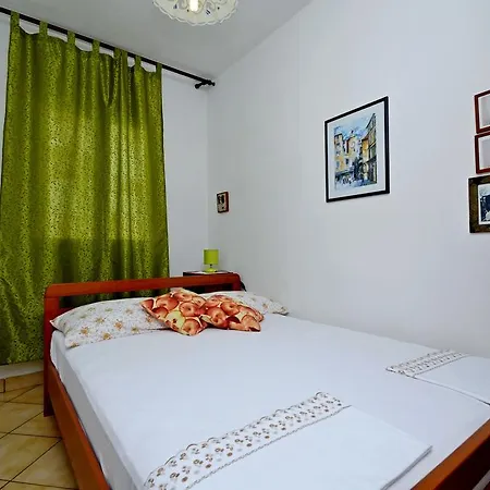 Katica Apartamento *