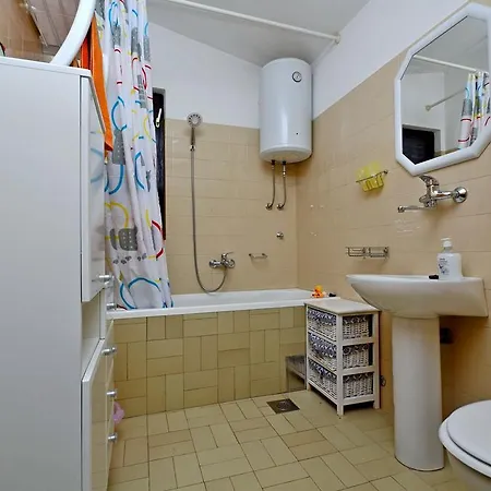Apartment Katica