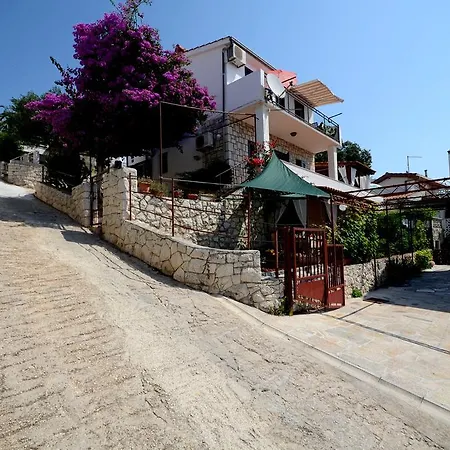 Katica Apartman Trogir
