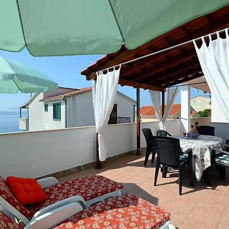 Apartamento Katica