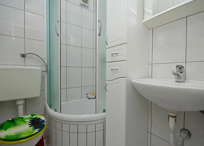 Katica Apartman Trogir