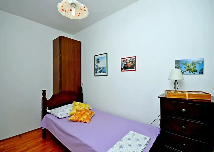 Katica Apartman