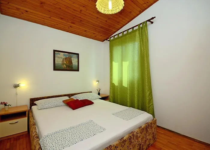 Katica Apartman Trogir