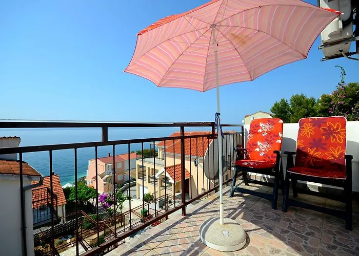 Katica Apartman Trogir