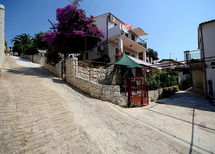 Katica Apartman Trogir