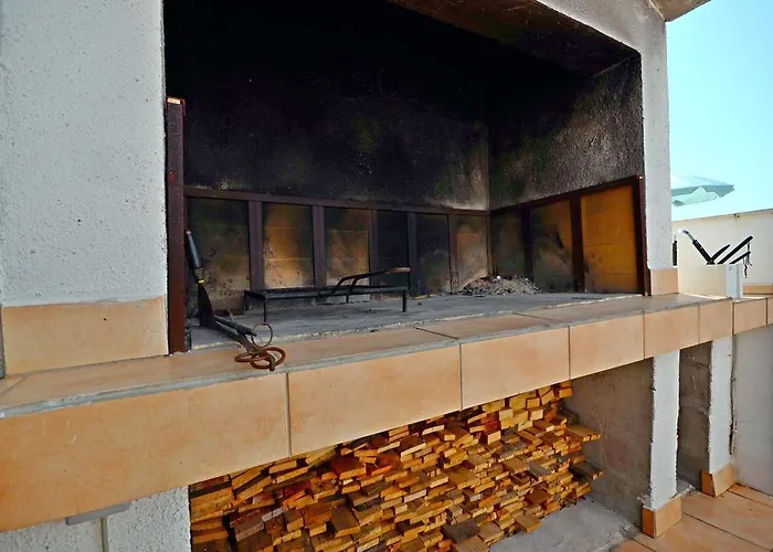 Katica Apartman Trogir