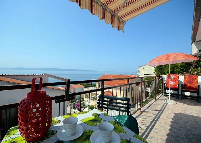 Apartman Katica Trogir