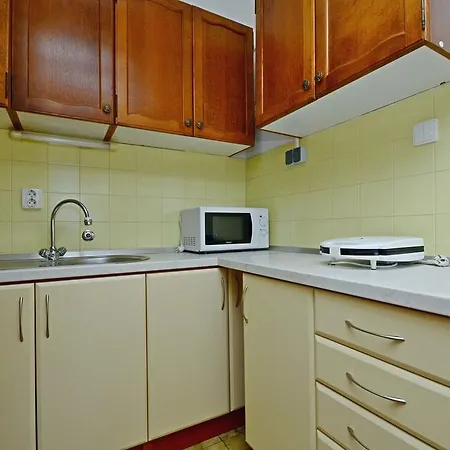 Katica Apartament Trogir