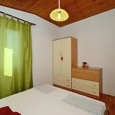 Katica Apartamento *