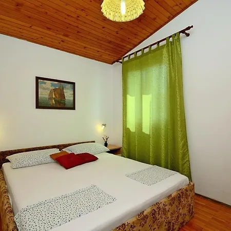 Katica Apartamento Trogir