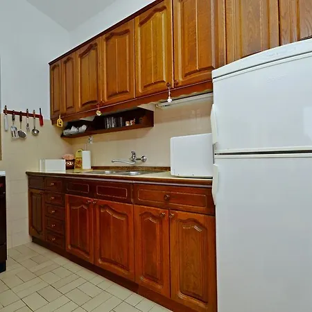 Katica Apartamento Trogir