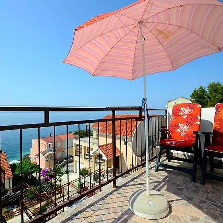 Katica Apartamento Trogir