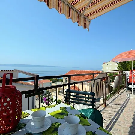 Apartamento Katica Trogir